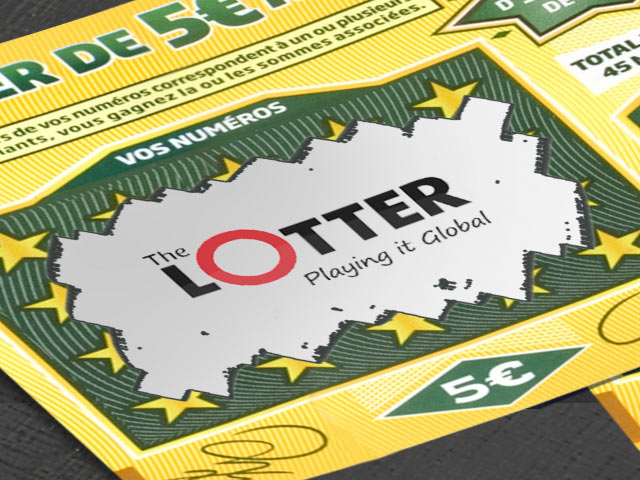 Online-Casino The Lotter