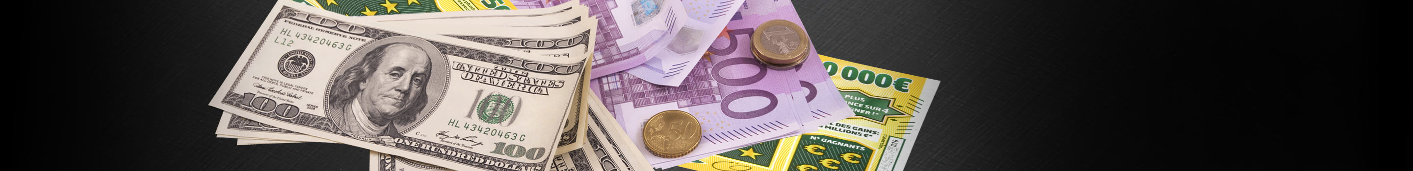 Casino-Bonusangebote und Werbeaktionen