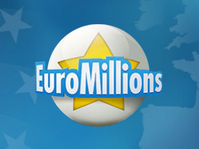 EuroMillions – Die größte europäische Lotterie