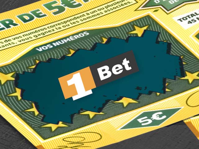 Online-Casino 1Bet