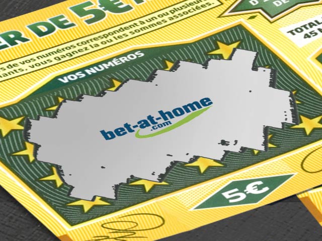 Online-Casino bet-at-home