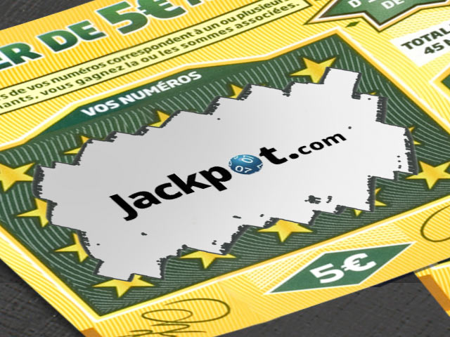 Online-Casino Jackpot.com
