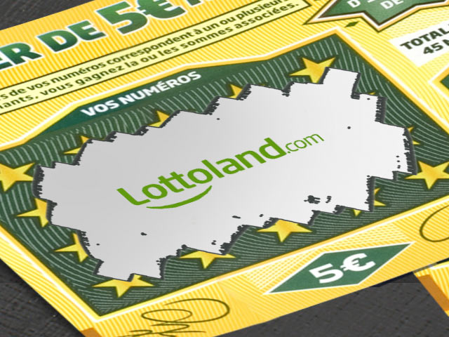 Online-Casino Lottoland