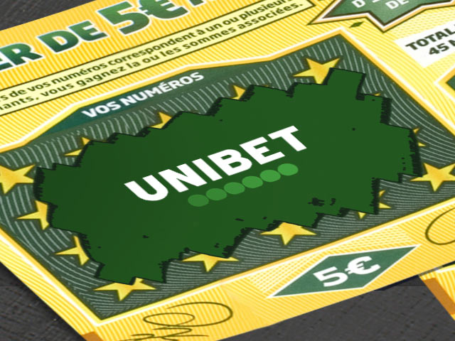 Online-Casino Unibet